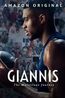 Giannis The Marvelous Journey (2024) [NoSub]