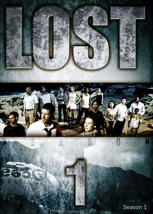 Lost Season 1 (2004) อสูรกายดงดิบ