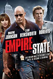 Empire State (2013) แผนปล้นคนระห่ำ