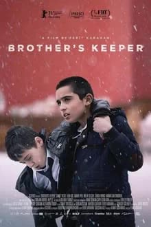Brother's Keeper (2021) [NoSub]