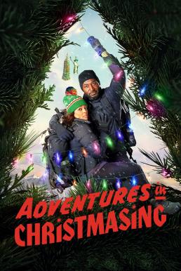 Adventures in Christmasing (2021) 