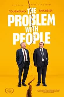 The Problem with People (2024) [NoSub]