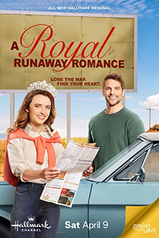 A Royal Runaway Romance (2022) [ไม่มีซับไทย]