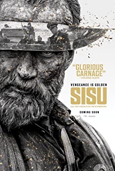 Sisu (2022) เฒ่ามหากาฬ