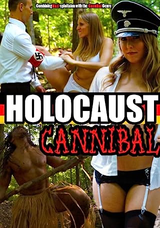 Holocaust Cannibal (2014) เปรตเดินดินกินเนื้อคน 