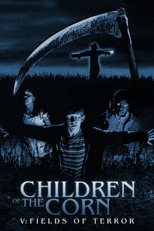 Children of the Corn V Fields of Terror (1998) [NoSub]
