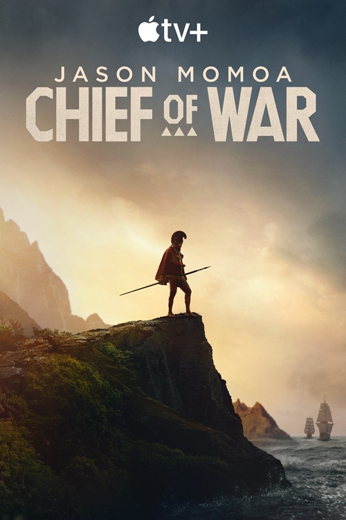 Chief of War Season 1 (2025)