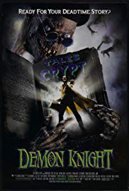 Tales From The Crypt Demon Knight (1995) คืนนรกแตก