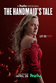 The Handmaid's Tale Season 4 (2021) [พากย์ไทย]