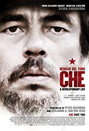 Che:Part Two (2008) เช กูวาร่า สงครามปฏิวัติโลก 2