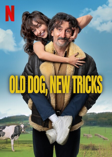 Old Dog, New Tricks (2025) - หมอแก่หัดใหม่ [ซับไทย]