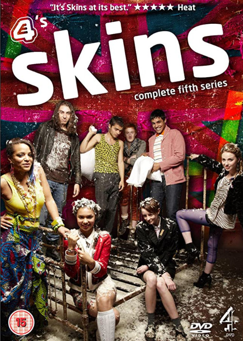 Skins Season 4 (2010)