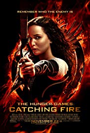 The Hunger Games 2 (2013) เกมล่าเกม 2 แคชชิ่งไฟเออร์ ภาค 2