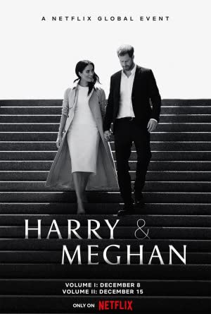 Harry & Meghan Season 1 (2022) แฮร์รี่และเมแกน