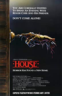 House (1985) [ไม่มีซับไทย]