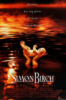 Simon Birch (1998) เด็กชายหัวใจมหัศจรรย์ 