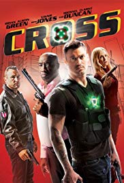 Cross 1 (2011) พลังกางเขนโค่นเดนนรก