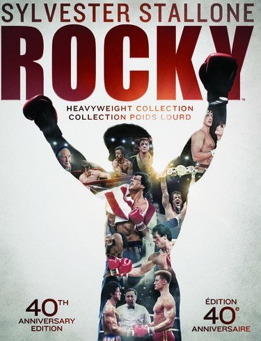 Rocky Collection