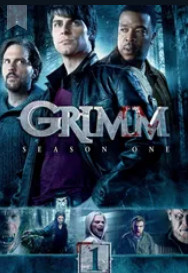 Grimm Season 01 (2011) กริมม์ ยอดนักสืบนิทานสยอง ปี 1 [พากย์ไทย]