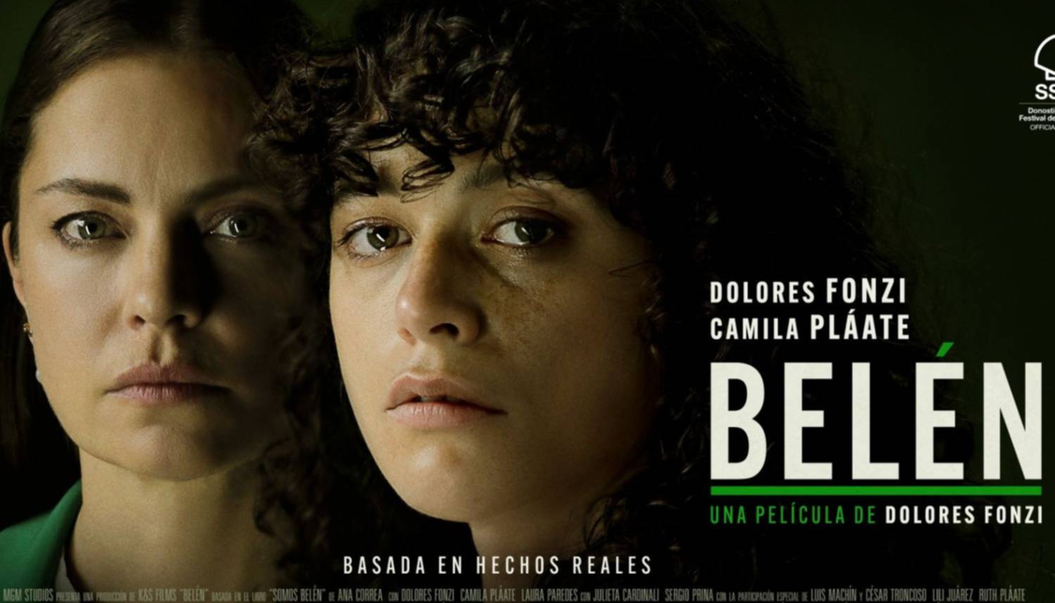 Belén (2025) [ซับไทย]