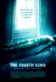 The Fourth Kind (2009) 1 2 3 4 ช็อค