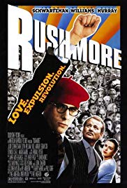 Rushmore (1998) แสบ อัจฉริยะ 