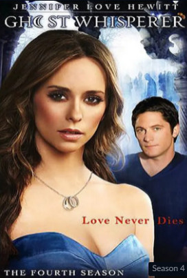 Ghost Whisperer Season 4 (2008) เสียงกระซิบมิติลี้ลับ