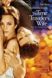 The Time Traveler s Wife  (2009) รักอมตะของชายท่องเวลา