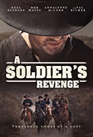 A Soldiers Revenge (2020)