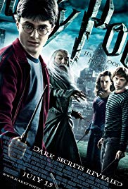 Harry Potter (2009) แฮร์รี่ พอตเตอร์กับเจ้าชายเลือดผสม ภาค 6