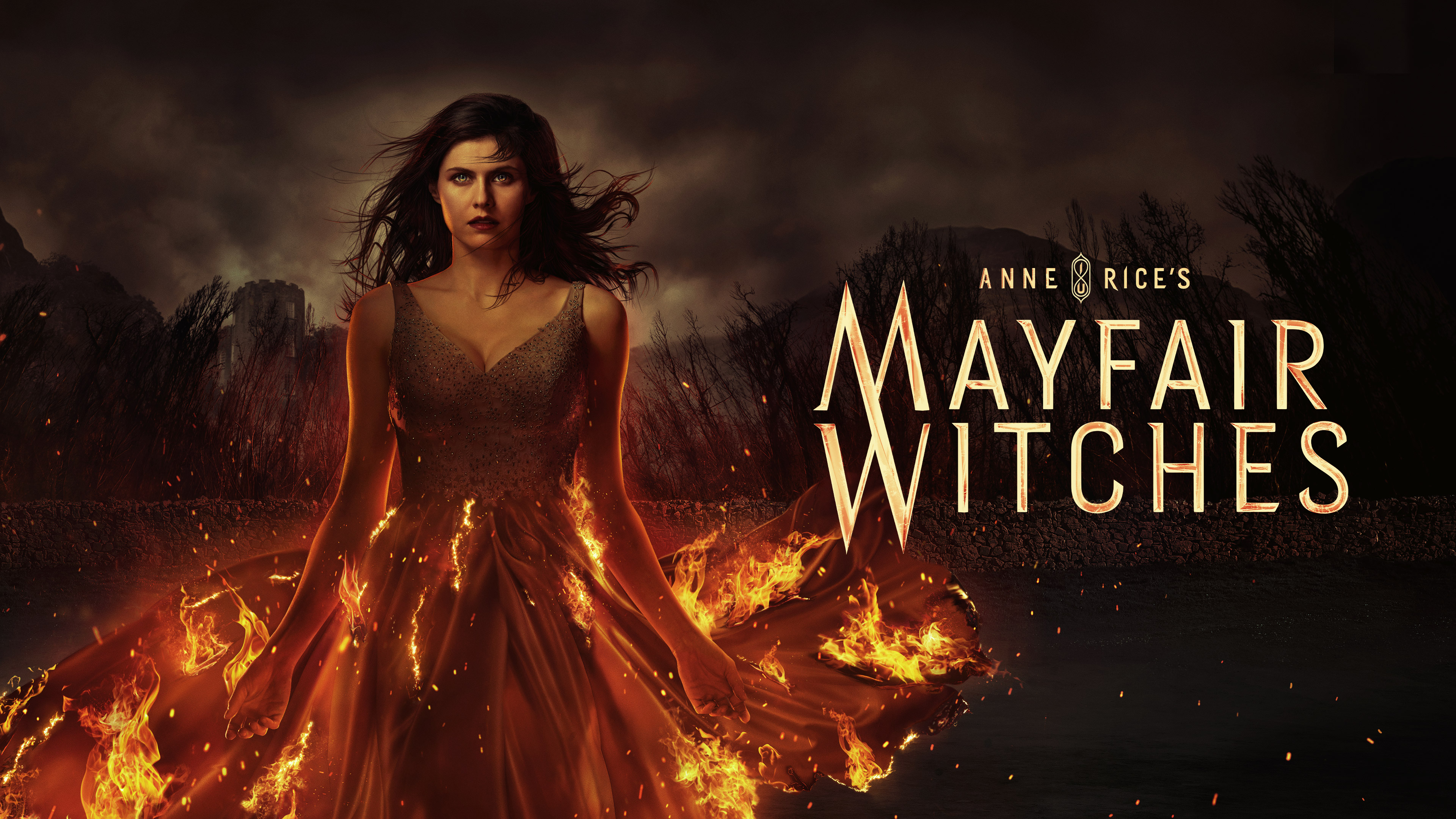 Anne Rice's Mayfair Witches Seasons 2 (2025) - แม่มดเมย์แฟร์ ปี2 [ซับไทย]
