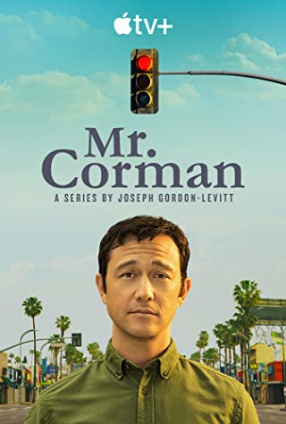 Mr. Corman Season 1 (2021)