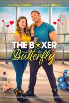 The Boxer and the Butterfly (2023) [NoSub]