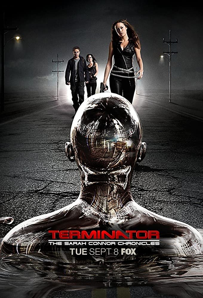 Terminator  กำเนิดสงครามคนเหล็ก ปี 1 [พากย์ไทย]