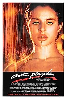 Cat People (1982) พิศวาสแรงเสือ