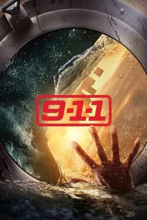 9-1-1 Season 7 (2024) สายด่วนพิทักษ์เมือง ตอน 6