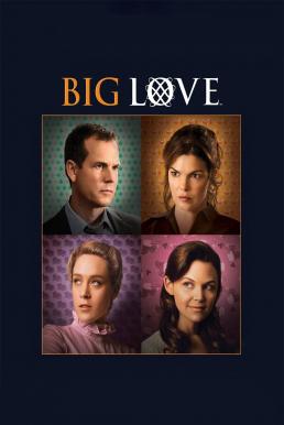 Big Love Season 3 (2009) 