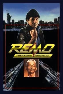 Remo Williams The Adventure Begins (1985) มือปราบเย้ยนรก