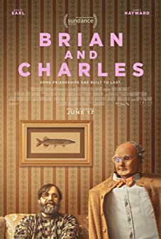 Brian and Charles (22022) [Google]
