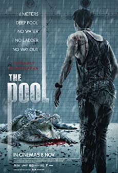 นรก 6 เมตร (2018) The Pool