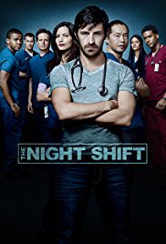 The Night Shift Season 3 (2016) ทีมแพทย์สยบคืนวิกฤติ ปี 3 [พากย์ไทย]