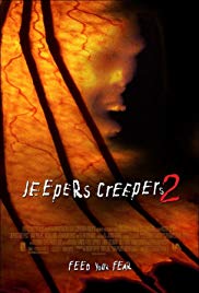 Jeepers Creepers 2 (2003) โฉบกระชากหัว