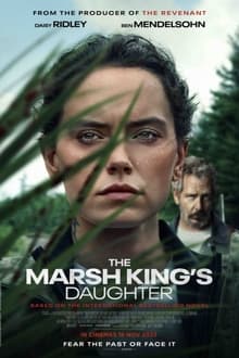 The Marsh King's Daughter (2023) 