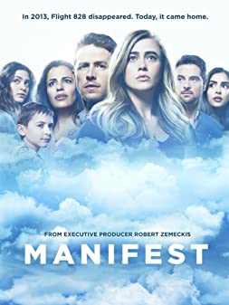 Manifest Season 1 (2018) เที่ยวบินพิศวง