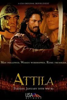 Attila (2001)