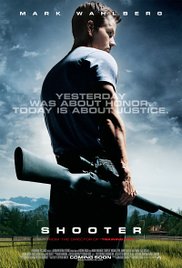 Shooter (2007) คนระห่ำปืนเดือด 