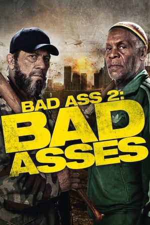 Bad Ass 2 (2014) เก๋าโหดโคตรระห่ำ