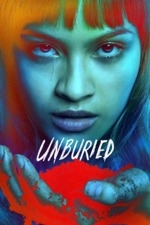 [Prime] Unburied (2025) ผู้พิทักษ์พลังดิน ตอน 1-7 [ซับไทย]