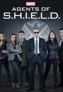 Agents of S.H.I.E.L.D.  Season 2 [ซับไทย]