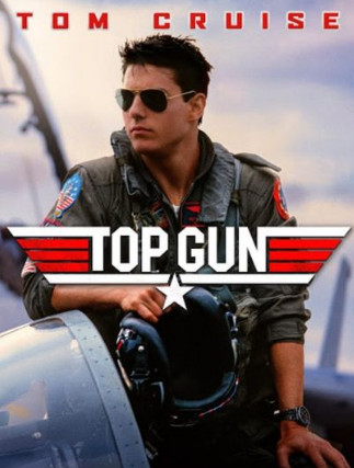 Top Gun (1986) ท็อปกัน ฟ้าเหนือฟ้า